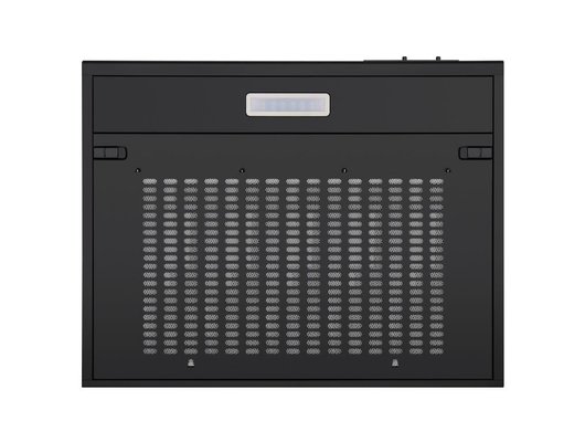 Вытяжка HOMSair Horizontal 50 Black